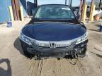 HONDA ACCORD EXL photo