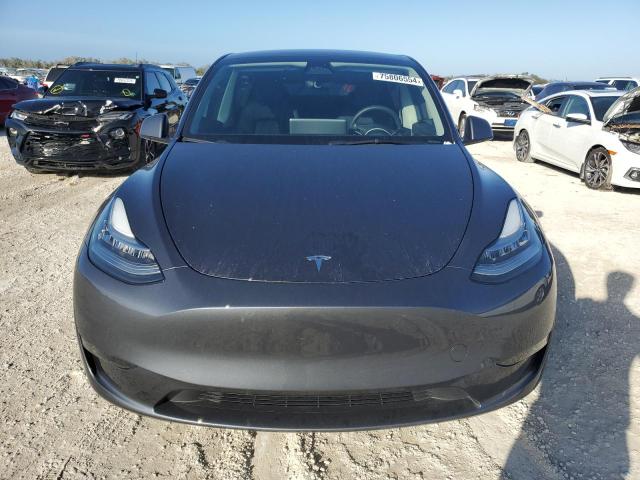 VIN 7SAYGDEE2PA083548 2023 Tesla MODEL Y no.5