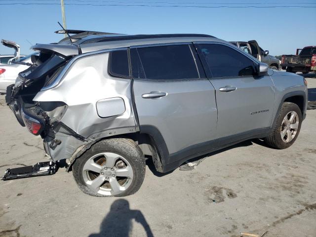 2020 JEEP COMPASS LA - 3C4NJDBB9LT115731