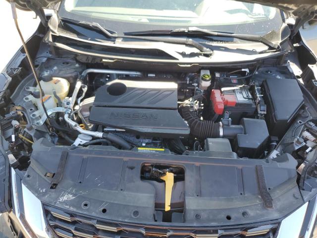 2023 NISSAN ROGUE S - 5N1BT3AB7PC765681