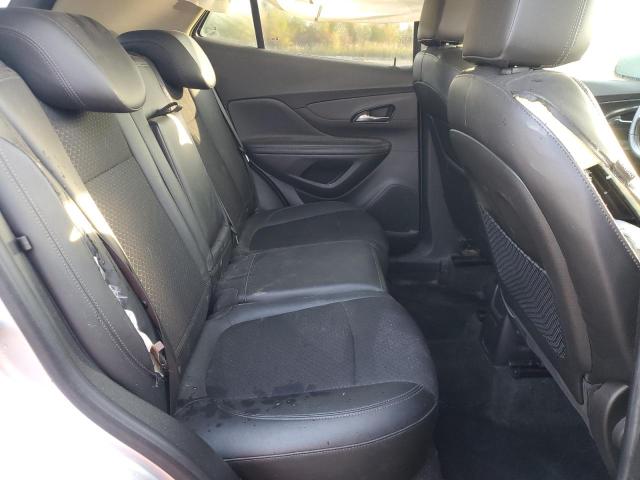 2017 BUICK ENCORE SPO - KL4CJ2SB7HB035794