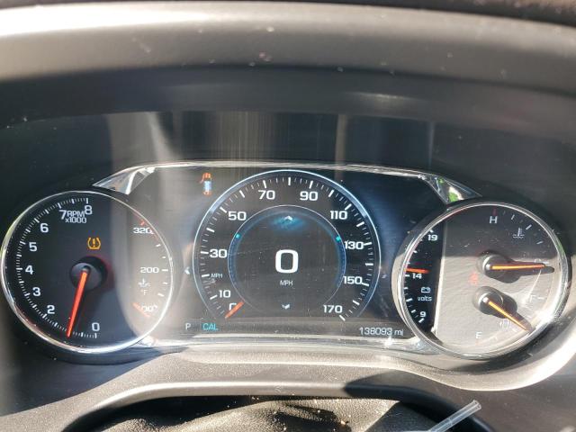 2017 GMC ACADIA DEN - 1GKKNPLS6HZ157978
