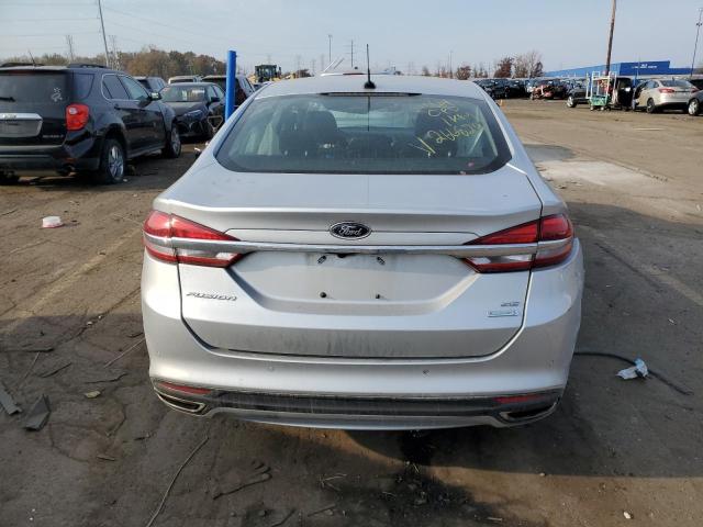 VIN 3FA6P0H9XHR266829 2017 Ford Fusion, SE no.6