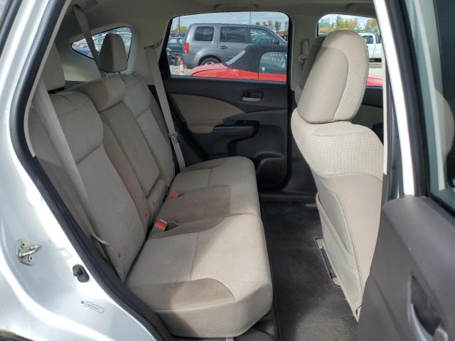 VIN 5J6RM4H59DL026565 2013 Honda CR-V, EX no.11