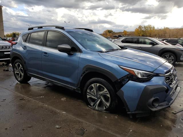 2024 SUBARU CROSSTREK - JF2GUADC5RH257183
