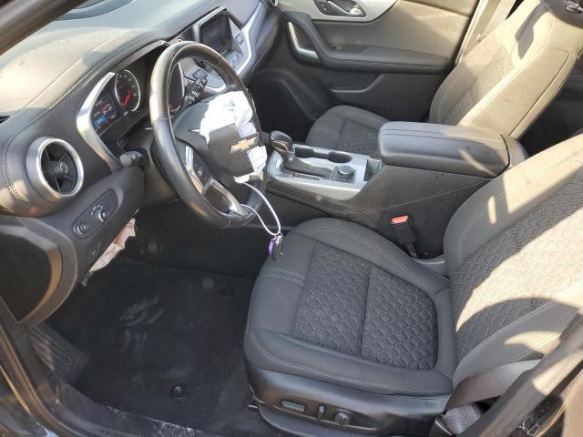 2020 CHEVROLET BLAZER 2LT - 3GNKBHRS3LS626846