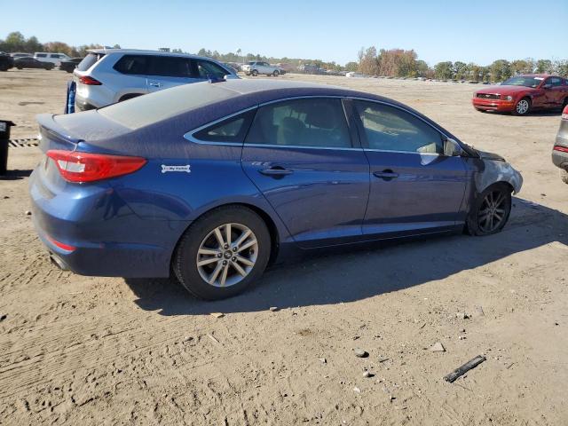 5NPE24AF7GH396001 Hyundai Sonata Se 2016
