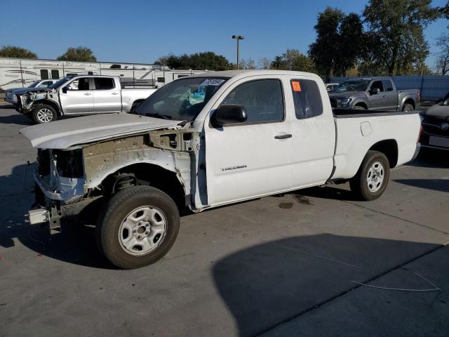 VIN 5TFTX4CN2EX046435 2014 Toyota Tacoma, Access Cab no.1