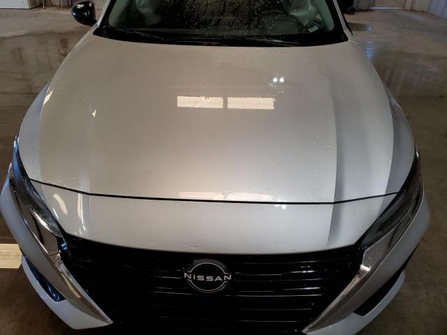 2024 NISSAN ALTIMA SV - 1N4BL4DVXRN376837