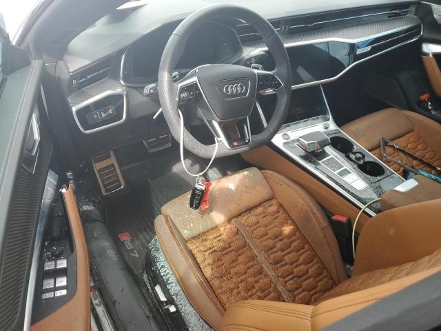 2023 AUDI RS7 - WUAPCBF2XPN906263