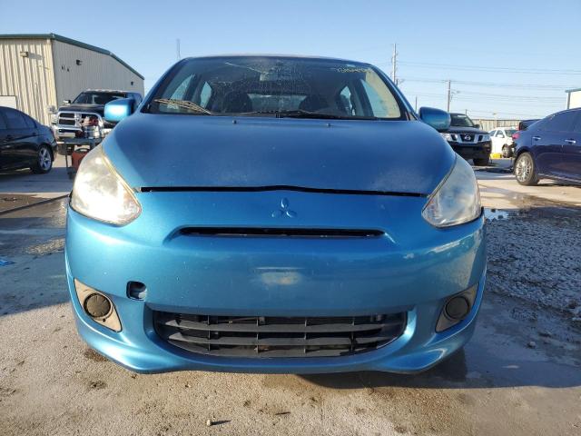2015 MITSUBISHI MIRAGE DE - ML32A3HJ3FH053034