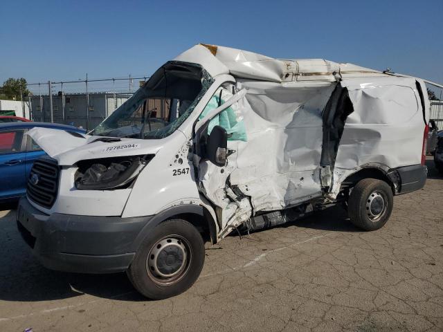 FORD TRANSIT T-