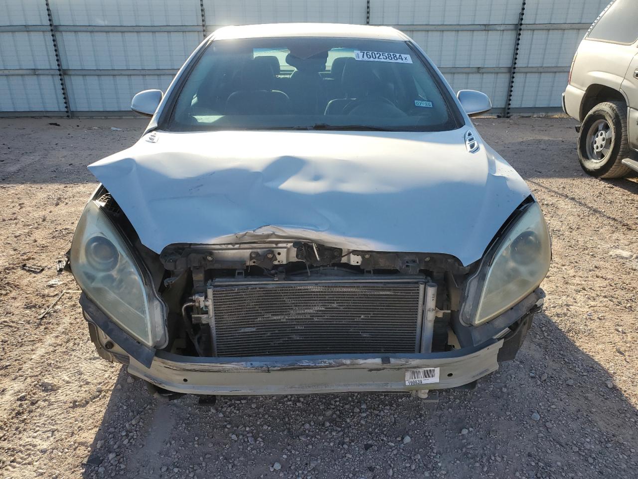 Lot #2994218394 2013 BUICK VERANO