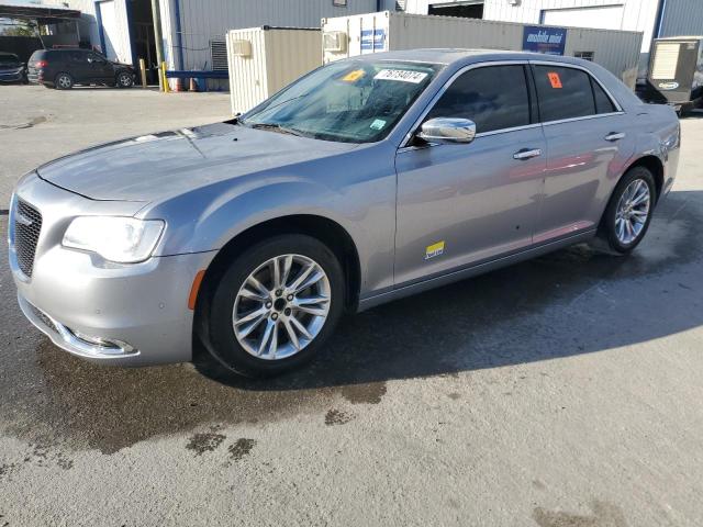 VIN 2C3CCAEG6FH773211 2015 Chrysler 300C no.1