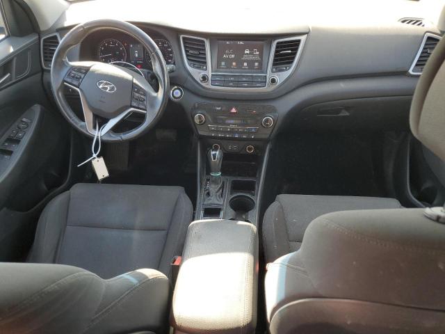 2018 HYUNDAI TUCSON SPO - KM8J33AL2JU690930