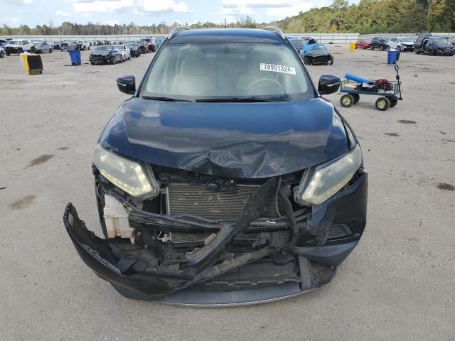 2015 NISSAN ROGUE S - 5N1AT2MT9FC839742