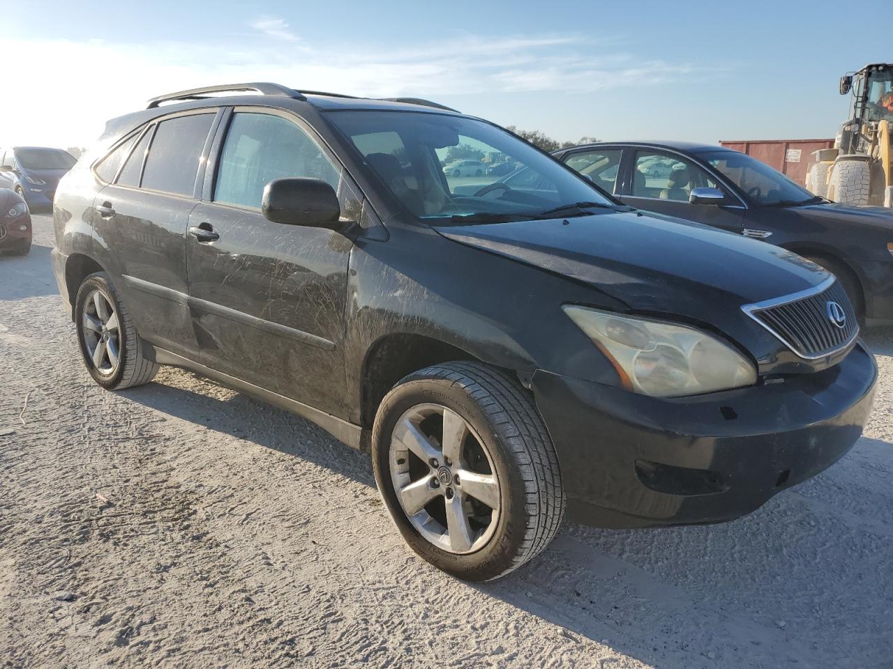 Lot #2912345703 2004 LEXUS RX 330