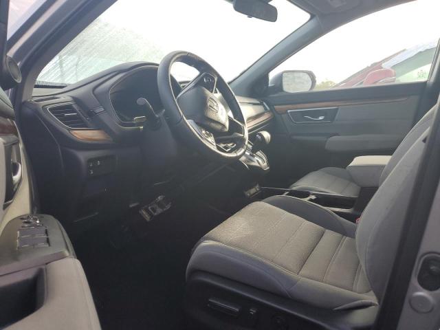 2022 HONDA CR-V EX - 7FARW2H53NE052009