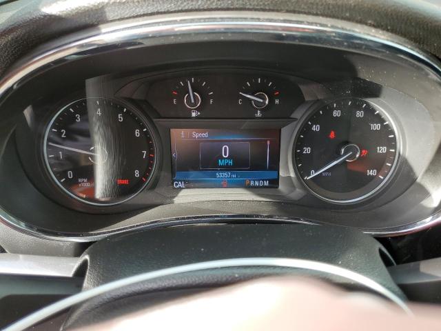 2019 BUICK ENCORE PRE - KL4CJASB3KB718920