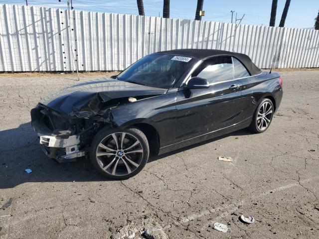 VIN WBA1K5C59FV242992 2015 BMW 2 SERIES no.1