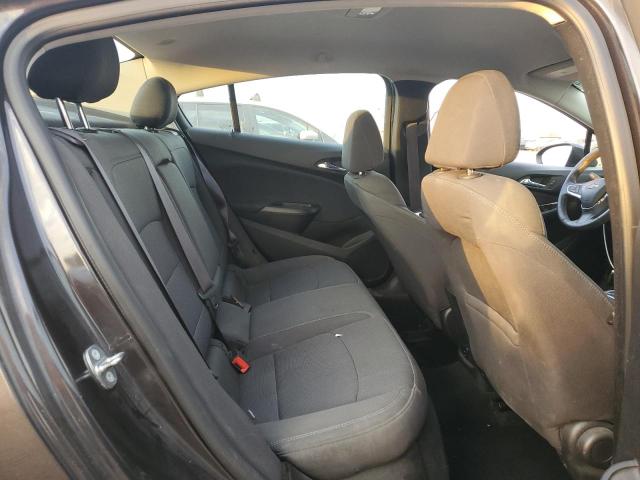 2017 CHEVROLET CRUZE LT - 1G1BE5SM4H7252787
