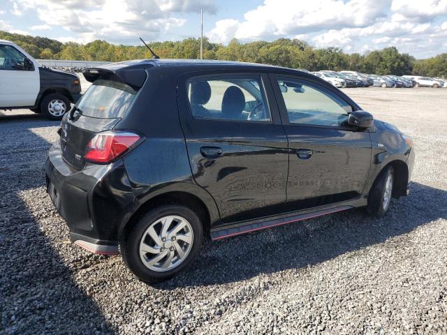 2021 MITSUBISHI MIRAGE ML32AUHJ3MH006377