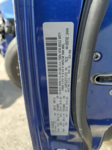 2015 RAM 1500 ST - 1C6RR7KG3FS713723