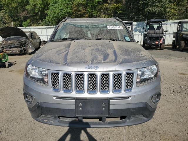 2016 JEEP COMPASS LA - 1C4NJCEA8GD788664