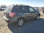 SUBARU FORESTER 2 photo