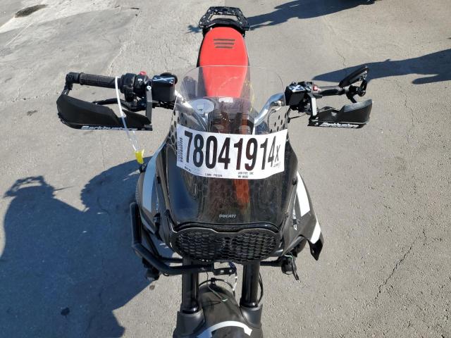2023 DUCATI 1098/1098 ZDMXANDT2PB006902