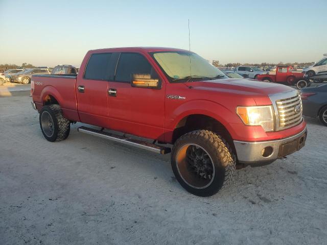 Vin: 1ftfw1ef3cfa55247, lot: 77664484, ford f-150 supercrew 20124