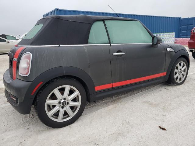 VIN WMWZP3C57FT707919 2015 Mini Cooper, S no.3