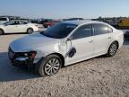 2015 VOLKSWAGEN PASSAT S - 1VWAT7A35FC019886