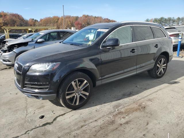 VIN WA1LGAFE8DD001469 2013 Audi Q7, Premium Plus no.1