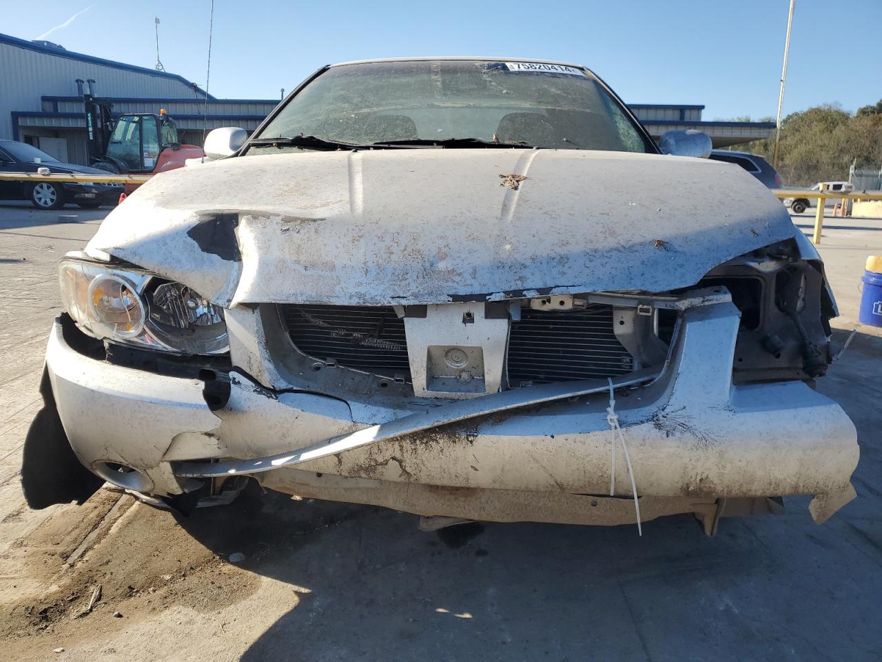 Lot #3028538942 2005 NISSAN SENTRA 1.8