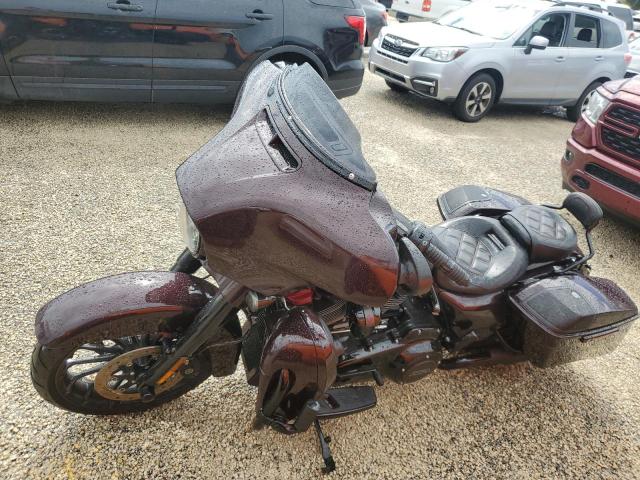2019 HARLEY-DAVIDSON FLHXSE 1HD1PXL18KB954210