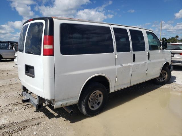 CHEVROLET EXPRESS G2 2012 white sports v gas 1GAWGPFA3C1179706 photo #4