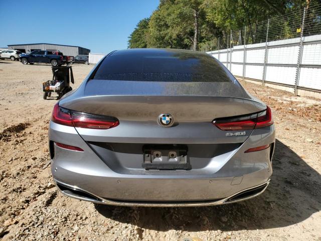 VIN WBAGV2C0XMCF08892 2021 BMW 8 SERIES no.6