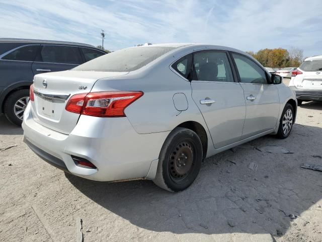 VIN 3N1AB7AP2GY321866 2016 Nissan Sentra, S no.3