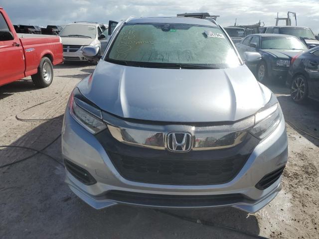 2019 HONDA HR-V TOURI 3CZRU6H94KM708165