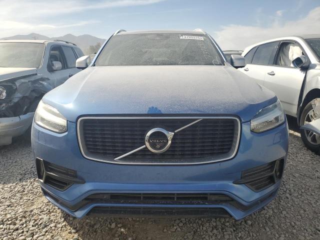 VIN YV4BC0PM2G1066673 2016 Volvo XC90, T8 no.5