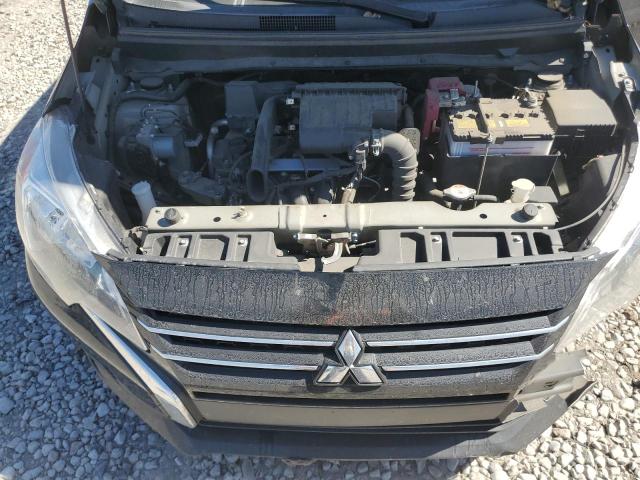 2021 MITSUBISHI MIRAGE G4 - ML32FUFJ7MHF06386
