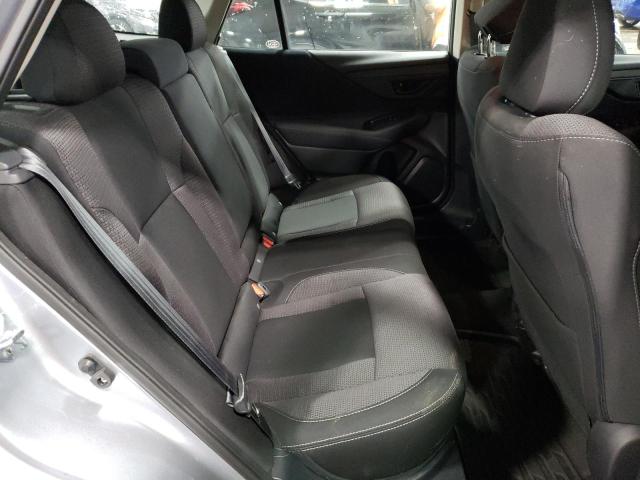 2022 SUBARU OUTBACK 4S4BTAAC5N3223022