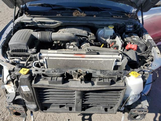 2019 RAM 1500 LARAM - 1C6SRFJT9KN781558