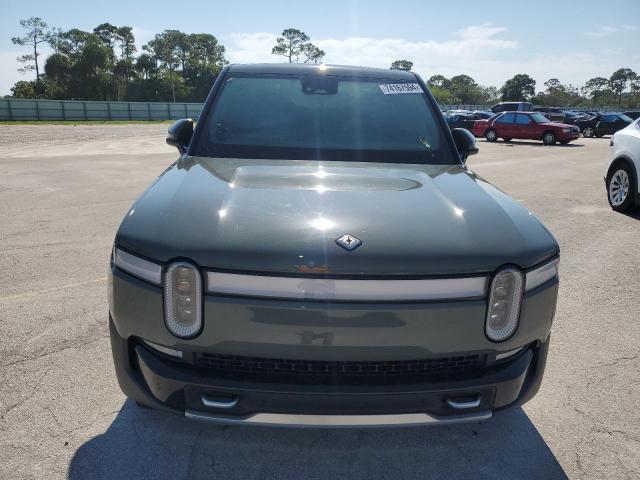 VIN 7FCTGAAL2NN005860 2022 Rivian R1T, Launch Edition no.5