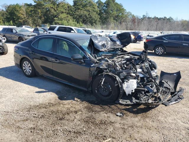 2023 TOYOTA CAMRY LE - 4T1C31AK3PU619734