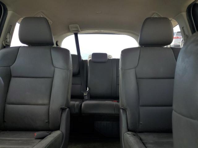 VIN 5FNRL5H67FB096272 2015 Honda Odyssey, Exl no.10