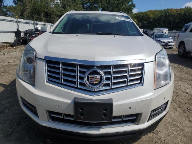 VIN 3GYFNBE35FS546623 2015 Cadillac SRX, Luxury Col... no.5