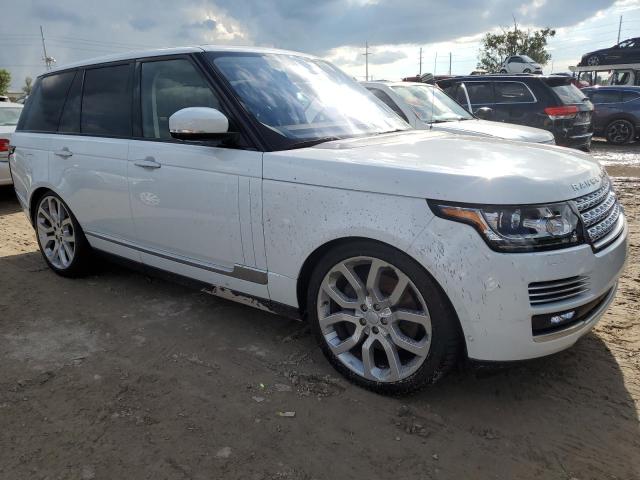 VIN SALGV2EF8GA294799 2016 Land Rover Range Rover,... no.4