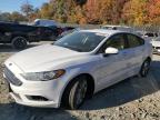 2017 FORD FUSION SE - 3FA6P0H79HR333306